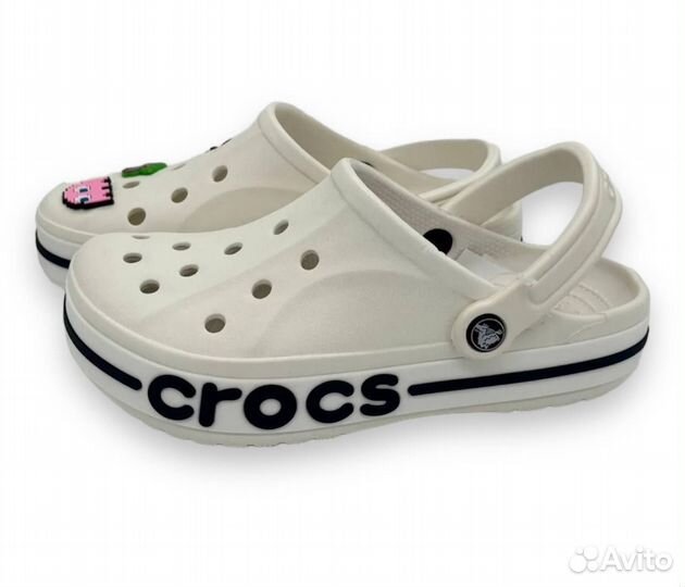 Crocs сабо кроксы (Арт.60407)