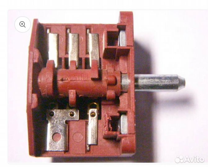 Переключатель Tibon 430 / 16А / 250V / Т125