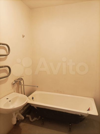 3-к. квартира, 87,8 м², 1/5 эт.