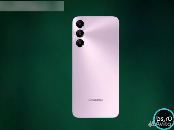 Samsung Galaxy A05s, 6/128 ГБ