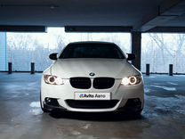 BMW 3 серия 2.0 AT, 2009, 218 000 км, с пробегом, цена 1 600 000 руб.