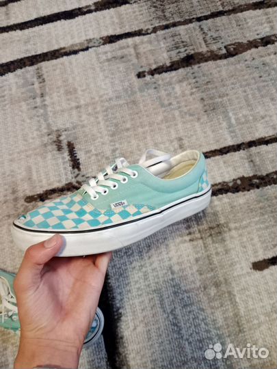 Кеды Vans Era
