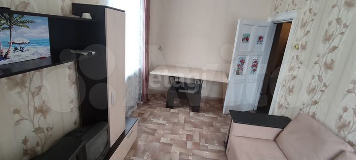 3-к. квартира, 60,7 м², 2/3 эт.