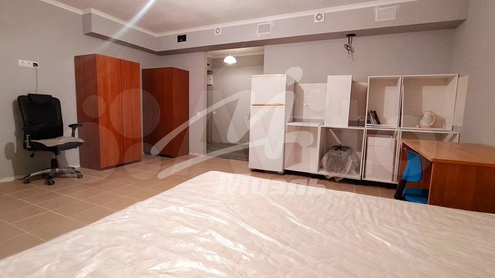 Сдается впервые