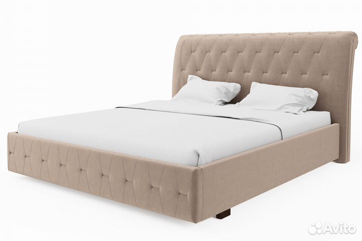 Кровать Bordo