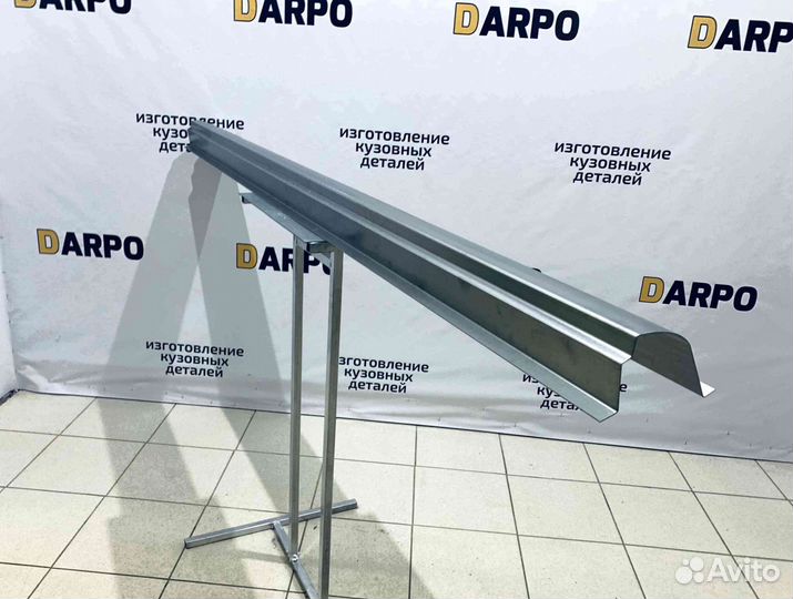 Пороги для Toyota Corona 1992-1996 (T190, ST190)