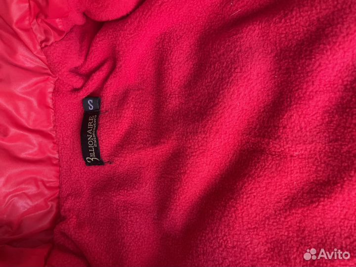 Куртки новые