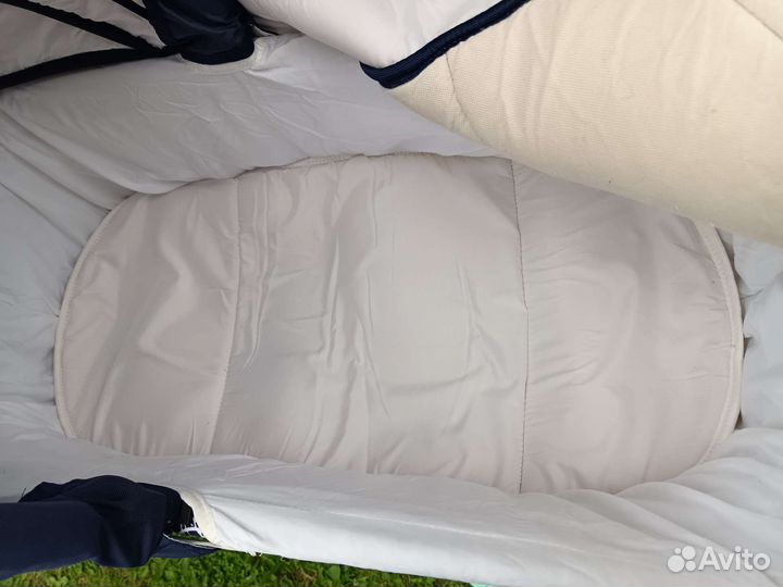 Детские коляски 2 в 1