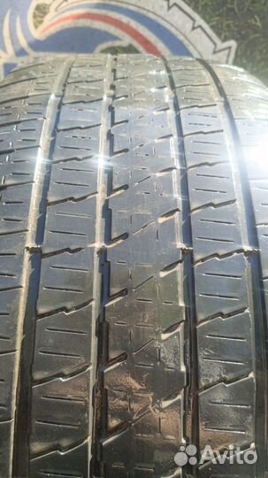 Bridgestone Dueler A/T 285/45 R22