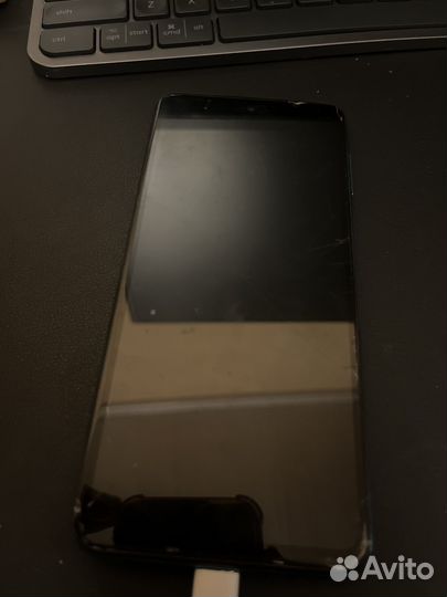 Xiaomi Redmi Note 9 Pro, 6/64 ГБ
