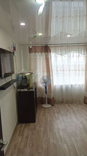 1-к. квартира, 33,6 м², 7/9 эт.