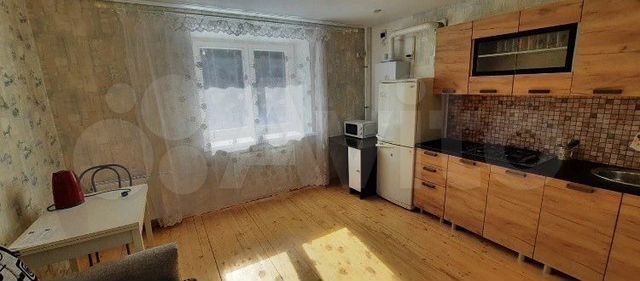 1-к. квартира, 45 м², 2/5 эт.
