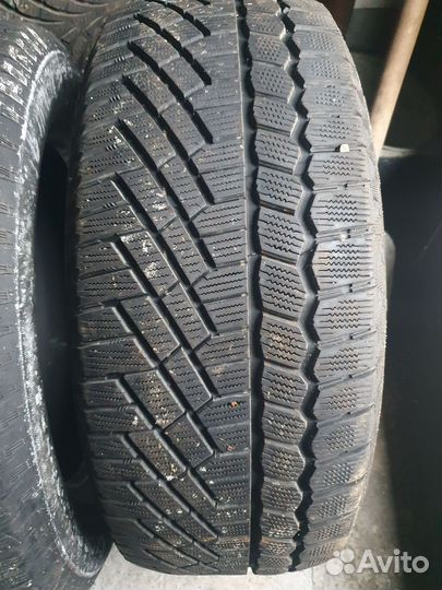 Continental Contrans LM90 235/55 R17