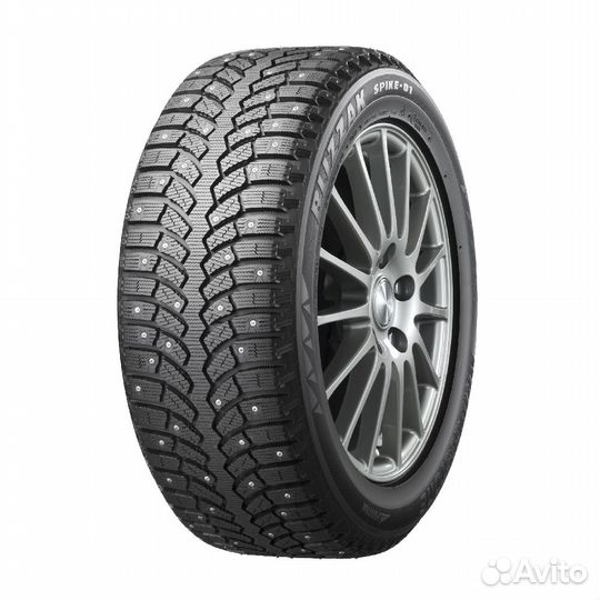 Bridgestone Blizzak Spike-01 275/50 R20 113T