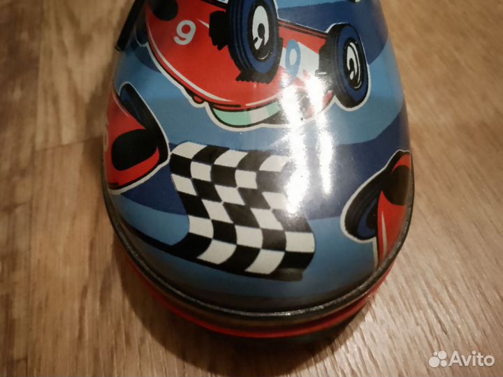 Сапоги резиновые, для мальчика, 26 размер