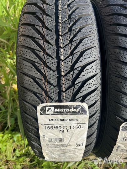 Matador MP 54 Sibir Snow M+S 165/60 R14 79T