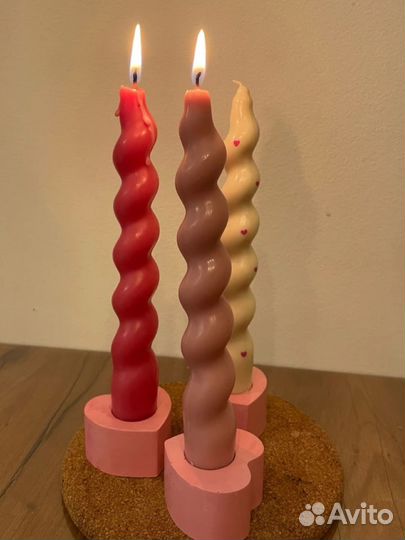 Ароматические свечи опт