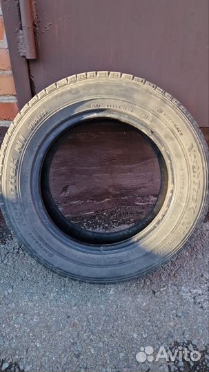 Northtrek N1 195/65 R15 91Q