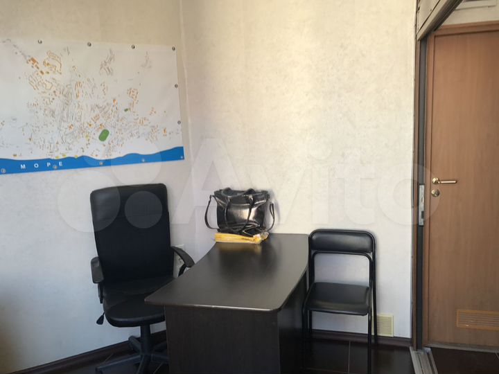 Офис, 16 м²