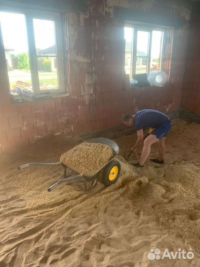 Грузчики на час разнорабочие