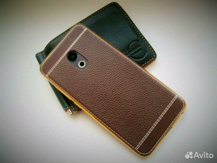 Чехол для Meizu PRO 6