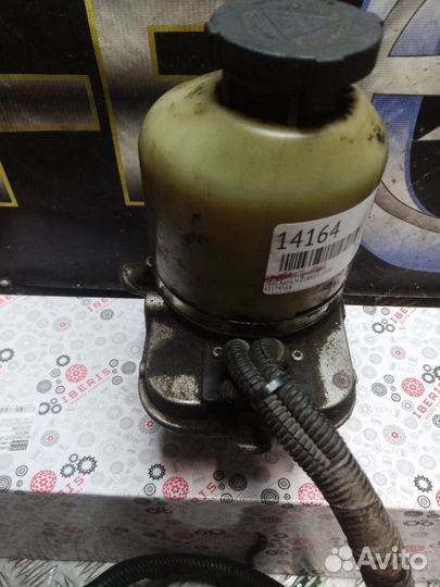 Усилитель руля Opel Astra H Z18XER 2008