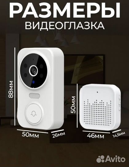 Видеоглазок