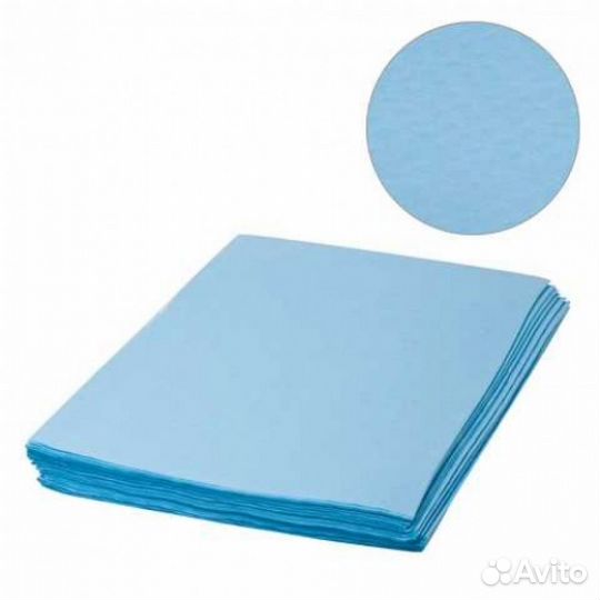 Салфетки и полотенца одноразовые спанлейс