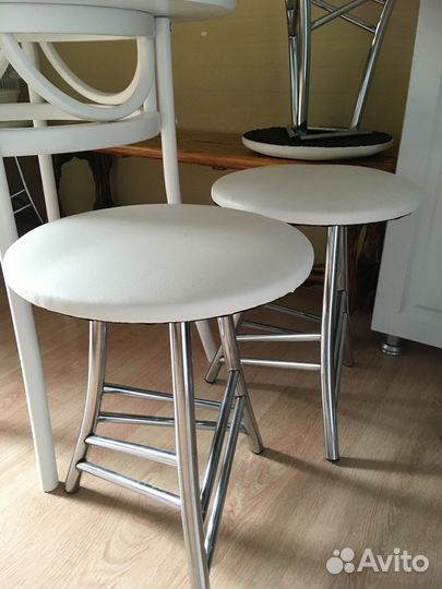 Табуретки