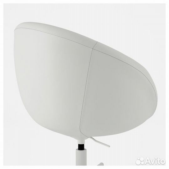 Кресло IKEA скрувста