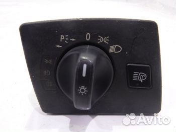 Переключатель света