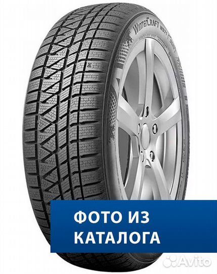 Kumho WinterCraft WS71 265/50 R19