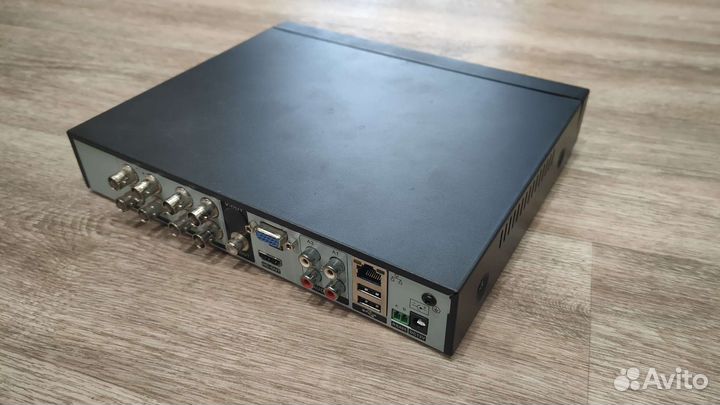 Видеорегистратор EL RA-281
