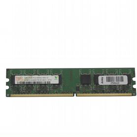 Оперативная память DDR2 1Gb PC-6400 Hynix