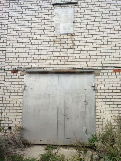 Гараж, 25 м²