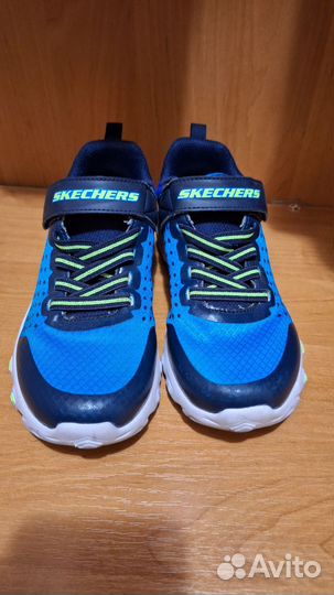 Кроссовки skechers