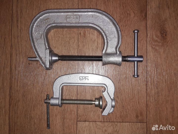 Инструменты винтаж