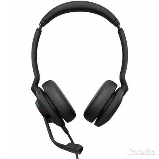 Проводная гарнитура Jabra Evolve2 30 SE, USB-A, MS