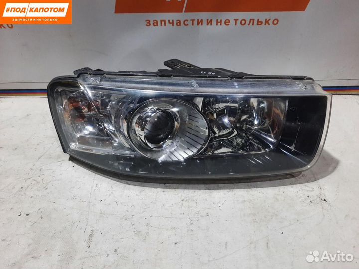 Фара правая Chevrolet Captiva 2-й рест. 2015