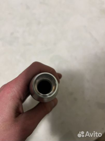 Ручка кпп Mugen