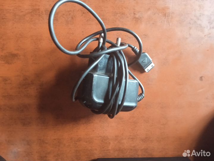 Зарядное устройство для samsung