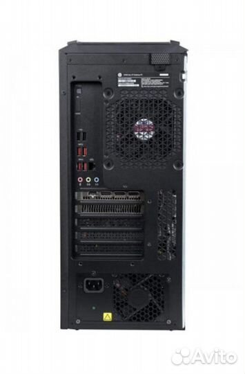 Игровой компьютер omen от HP Desctop PC 880-078ur