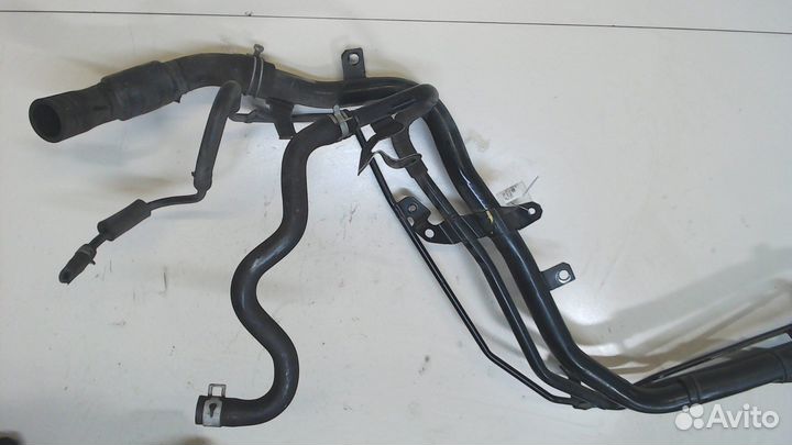 Горловина заливная топливная Mazda CX-5, 2012