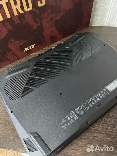 Игровой Ноутбук Acer Nitro 5