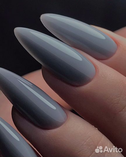 Маникюр, педикюр, наращивание ногтей