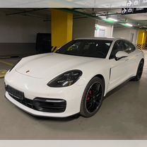 Porsche Panamera 4S 2.9 AMT, 2021, 16 000 км, с пробегом, цена 12 500 000 руб.