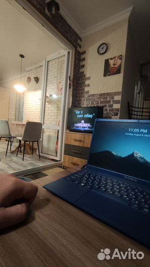 Ноутбук irbis 14nbc0002