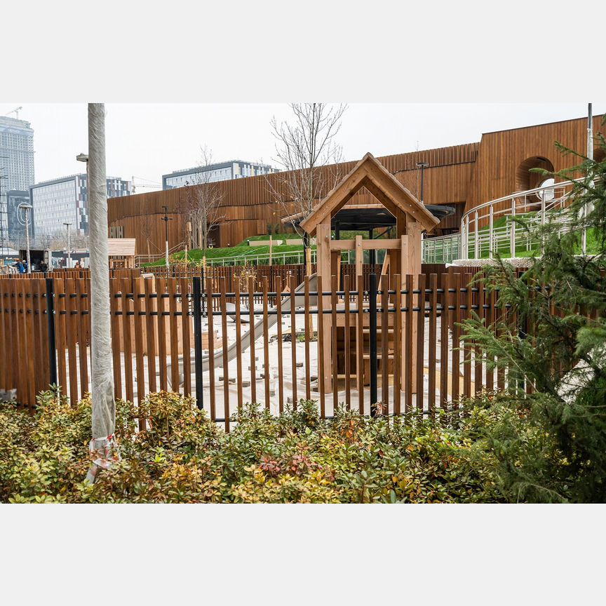 1-к. квартира, 41,3 м², 26/28 эт.