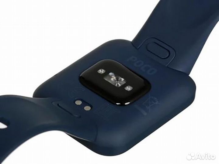 Смарт-часы Poco Watch