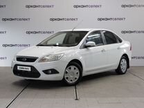 Ford Focus 1.6 MT, 2011, 194 000 км, с пробегом, цена 740 000 руб.